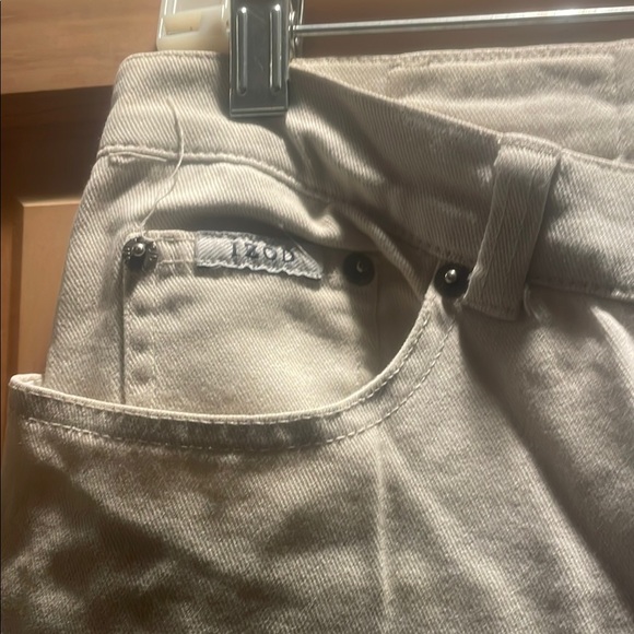 WOMEN’S VTG IZOD STRETCH JEANS SIZE 13 - Picture 3 of 7